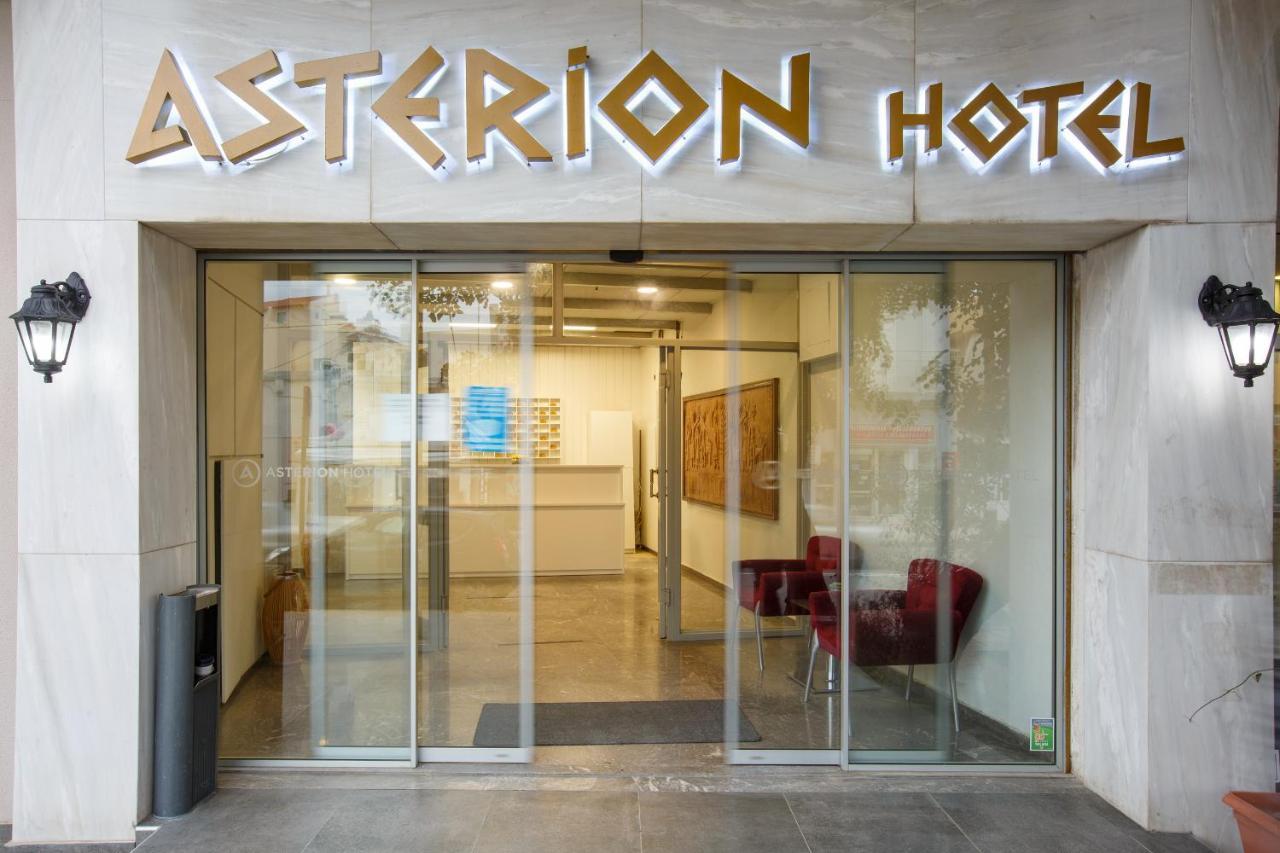 Asterion Iraklion
