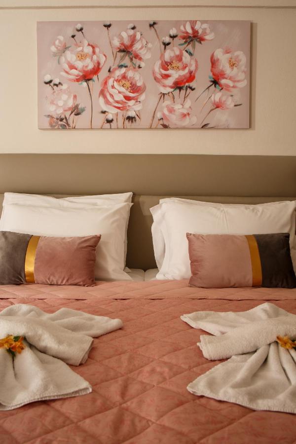 Asterion Hotel Iraklion