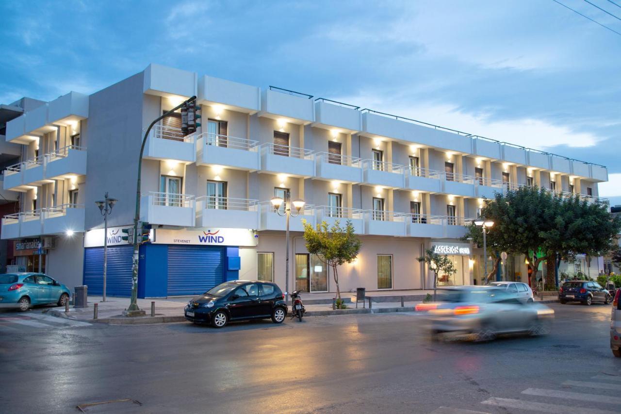 Asterion Hotel 3*