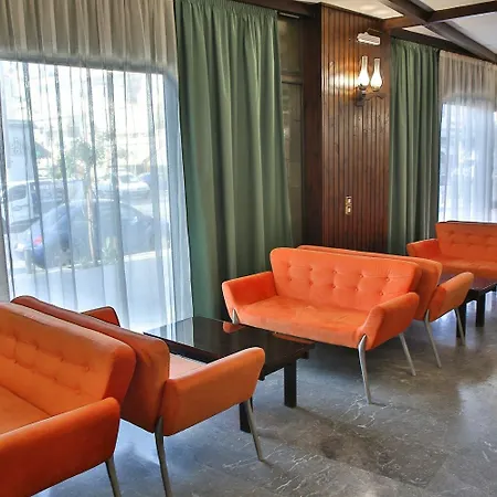 Asterion Hotel 