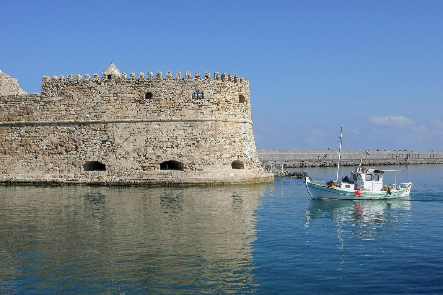 Asterion Ξενοδοχείο 3*