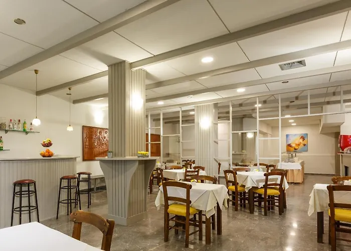 Asterion Hotel